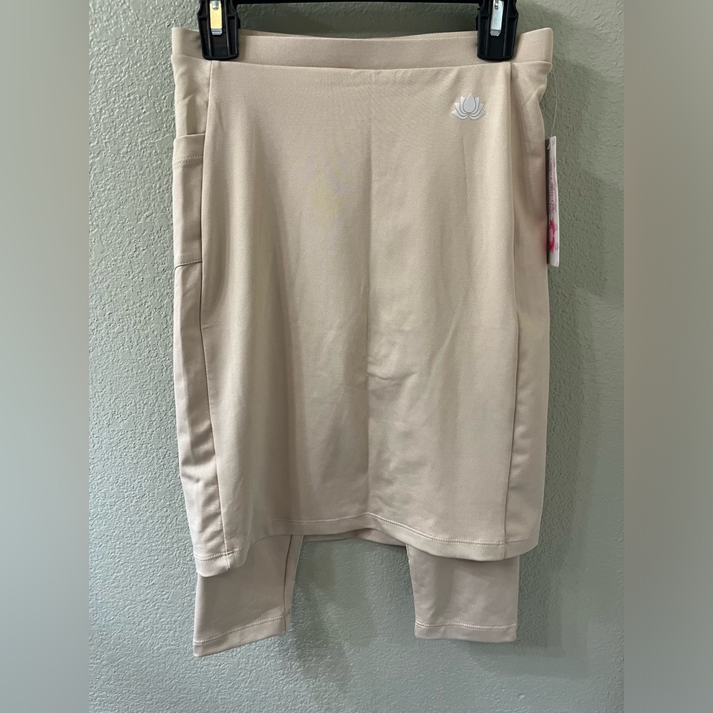 Girls Snoga w/Capri Leggings